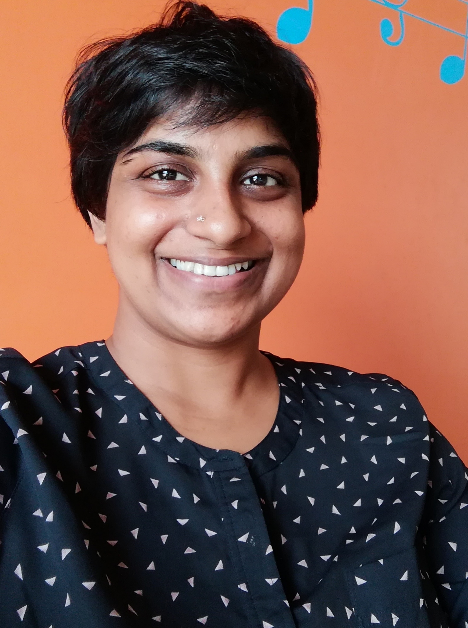 Mridhula Sridharan-Image