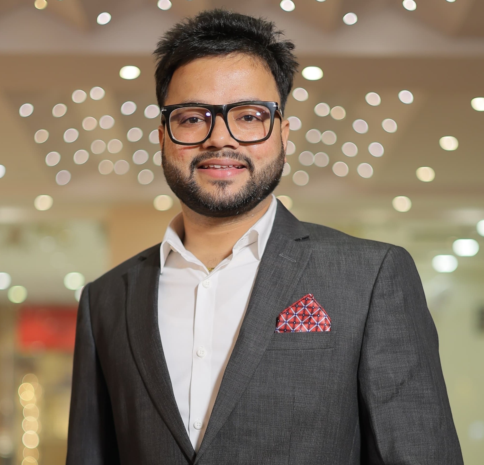 पियुष पोद्दार-Image