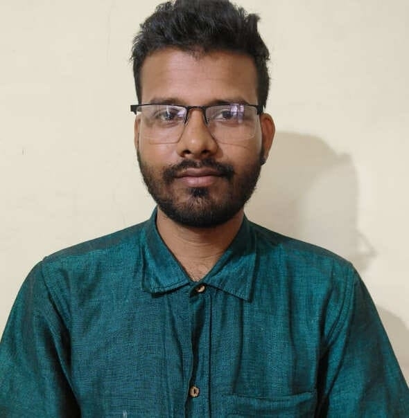 पुखराज साळवी-Image