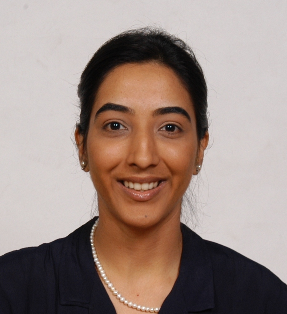 Saumya Lashkari-Image