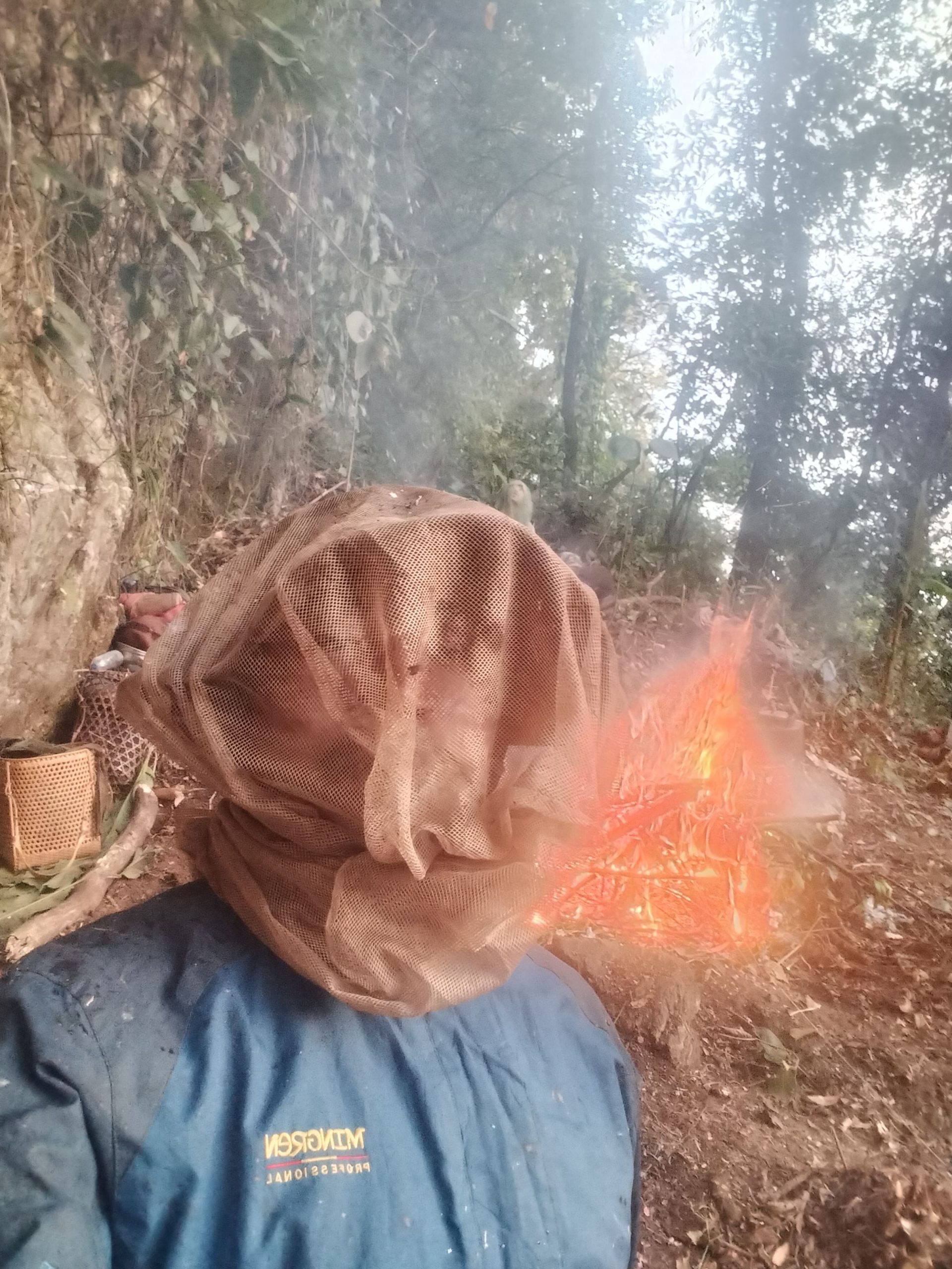 Thangsoi M Khiamniungan-Image