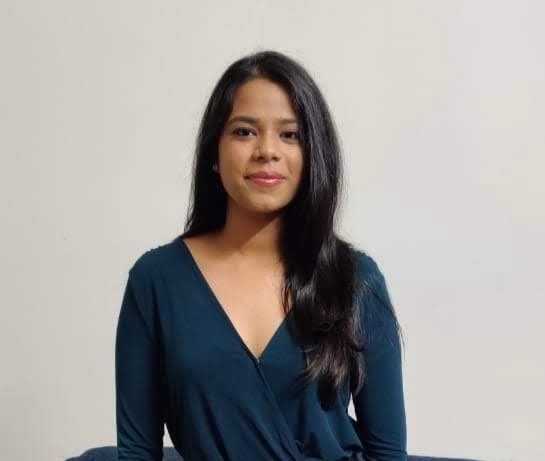Aparimita Pratap-Image