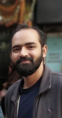 Avinash Kumar-Image