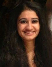 Janani Sekhar-Image