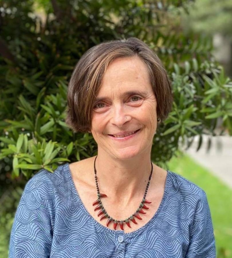 Kaaren Mathias-Image