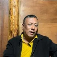 Meto Kevin Khate-Image