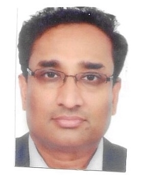 Raghu Gullapalli-Image