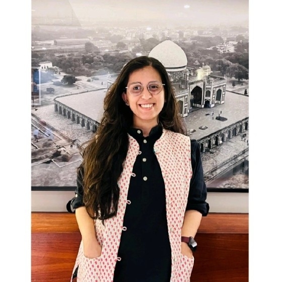 Shivani Jadhav-Image