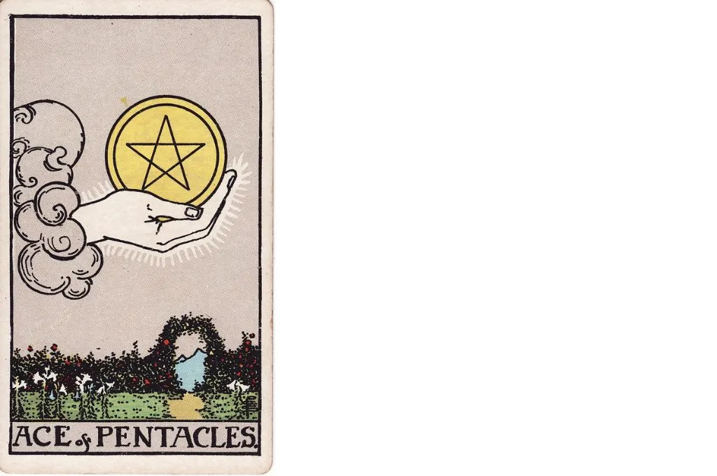 The image features a sketch of a cloud with a hand extending out of it holding a yellow ball with a five-pointed star in it. Below, there is a garden._Nonprofit humour