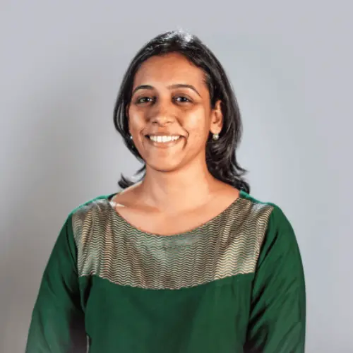 Anuradha Nagaraj-Image