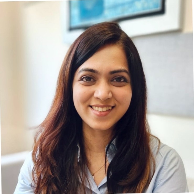 Amita Parulkar-Image