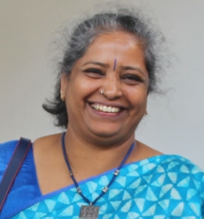 Nalini Shekar-Image