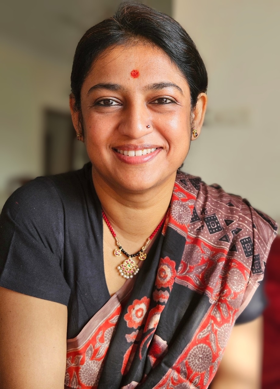 Pallavi Phatak-Image