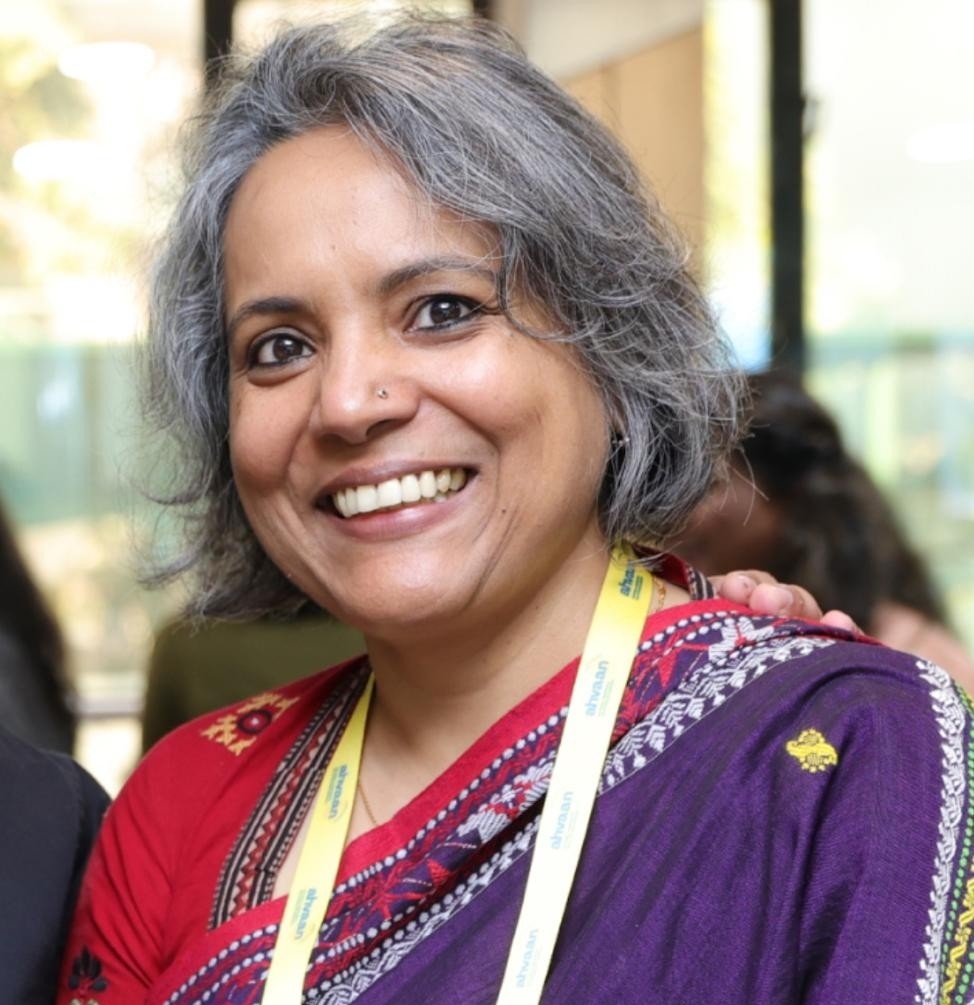 Preeti Prasad-Image