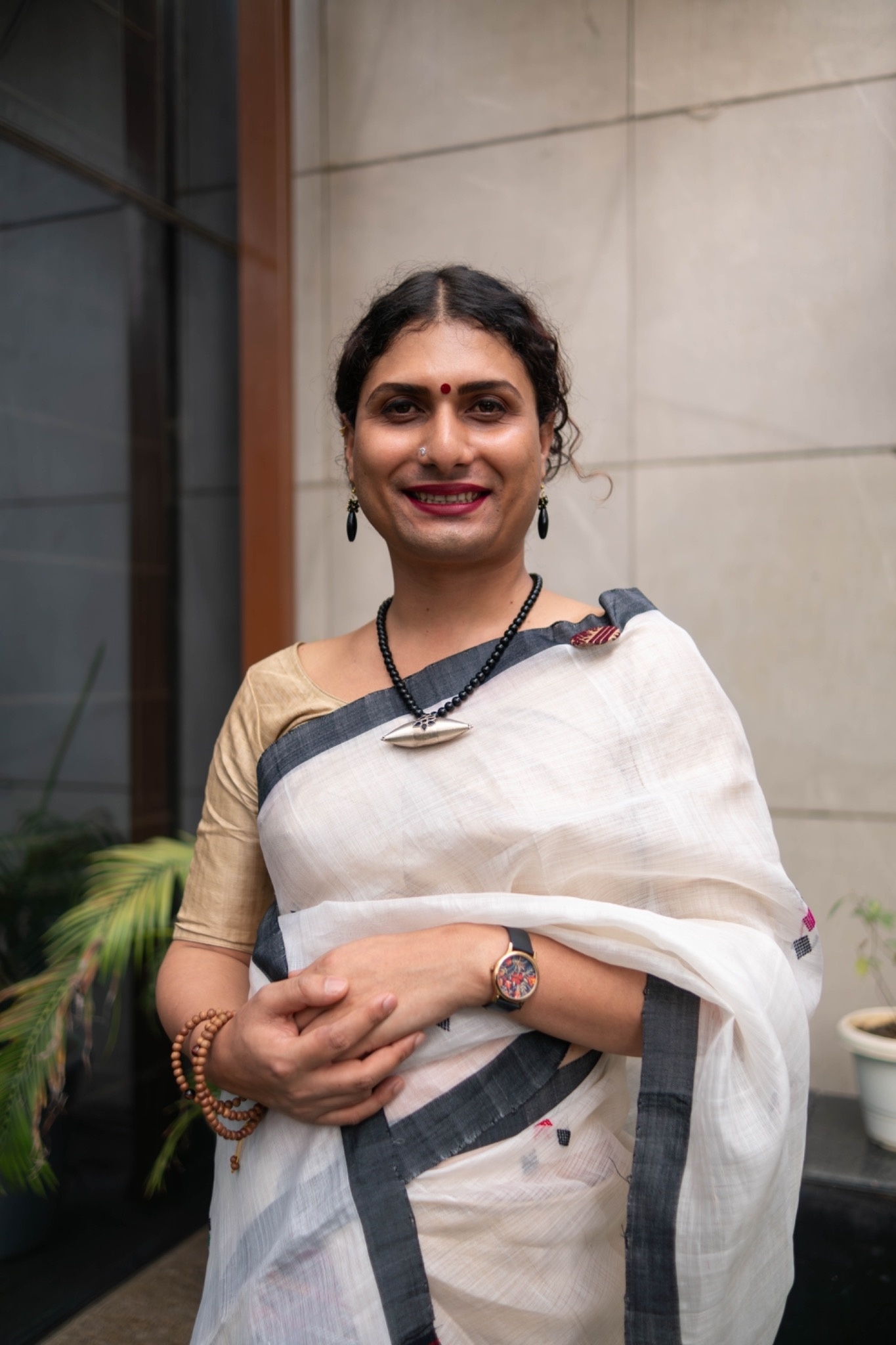 Rituparna Neog-Image