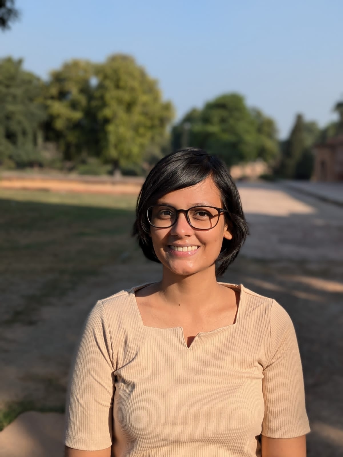 Semanti Chakladar-Image