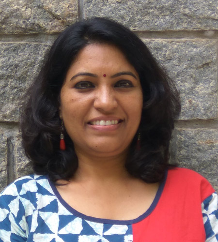 Bhavna Babubhai Maheriya-Image