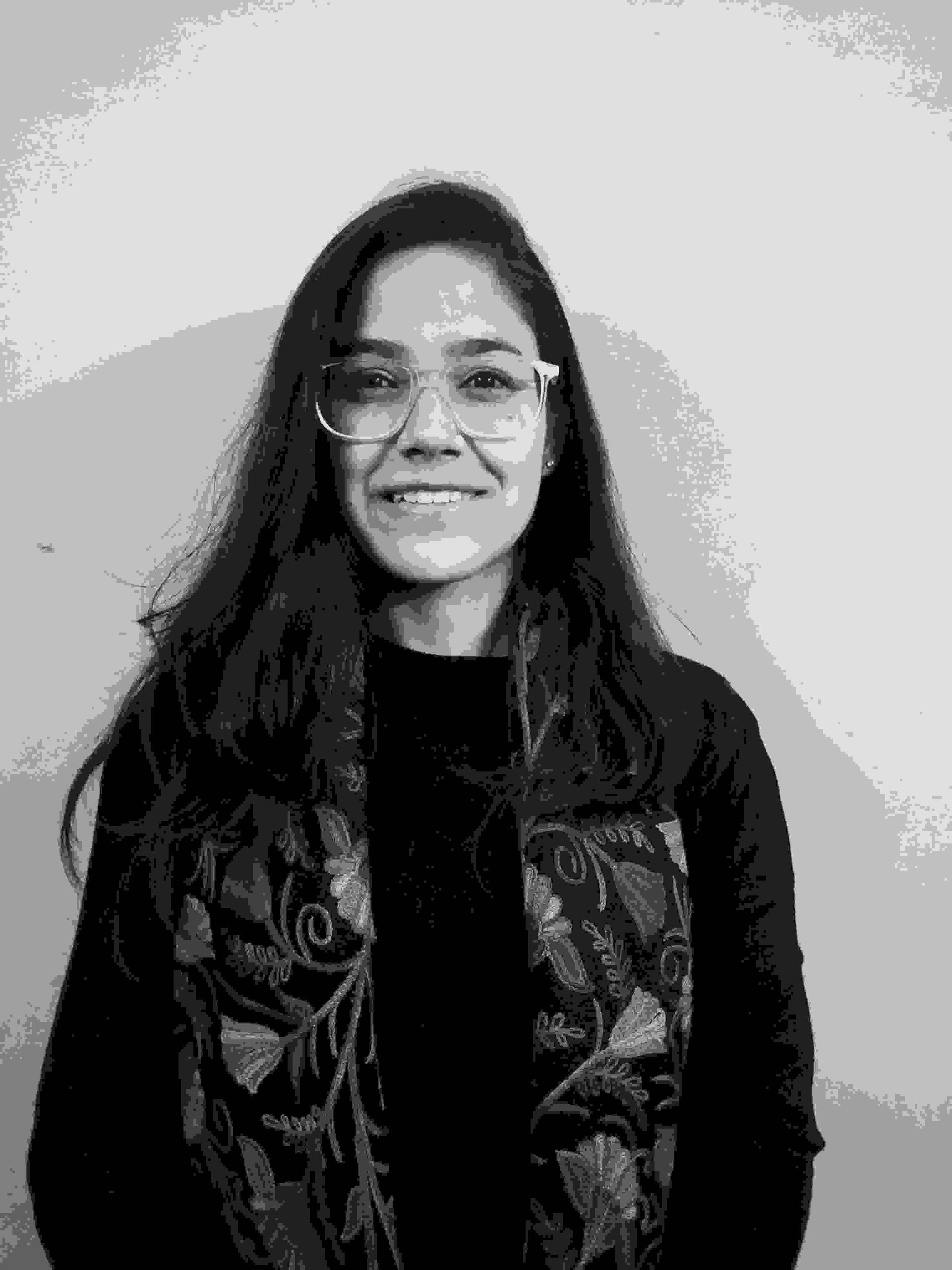 Shweta Bhandari-Image