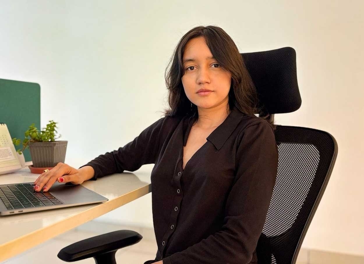 Anushree Agrawal-Image