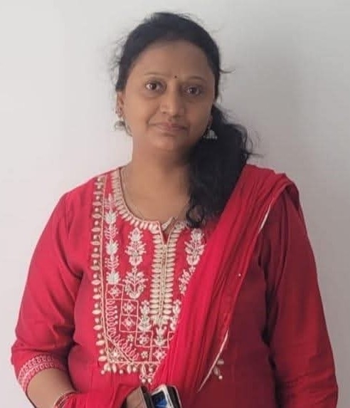 Reshma Bhagwan Jagtap-Image