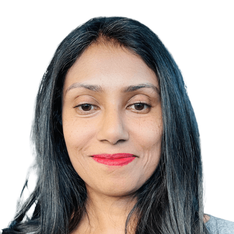 Tanushree Ghosh-Image