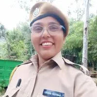 Santosh Kunwar Bhati-Image