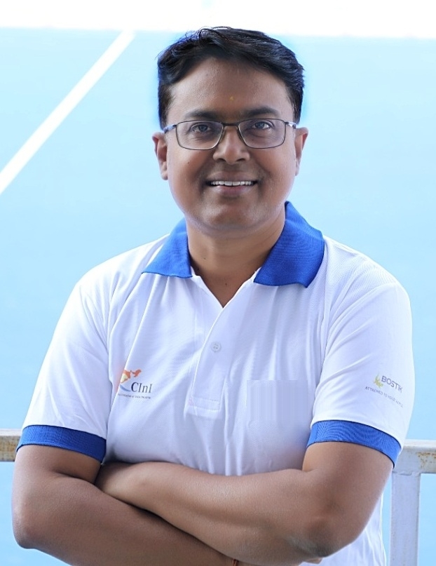 Sirshendu Paul-Image