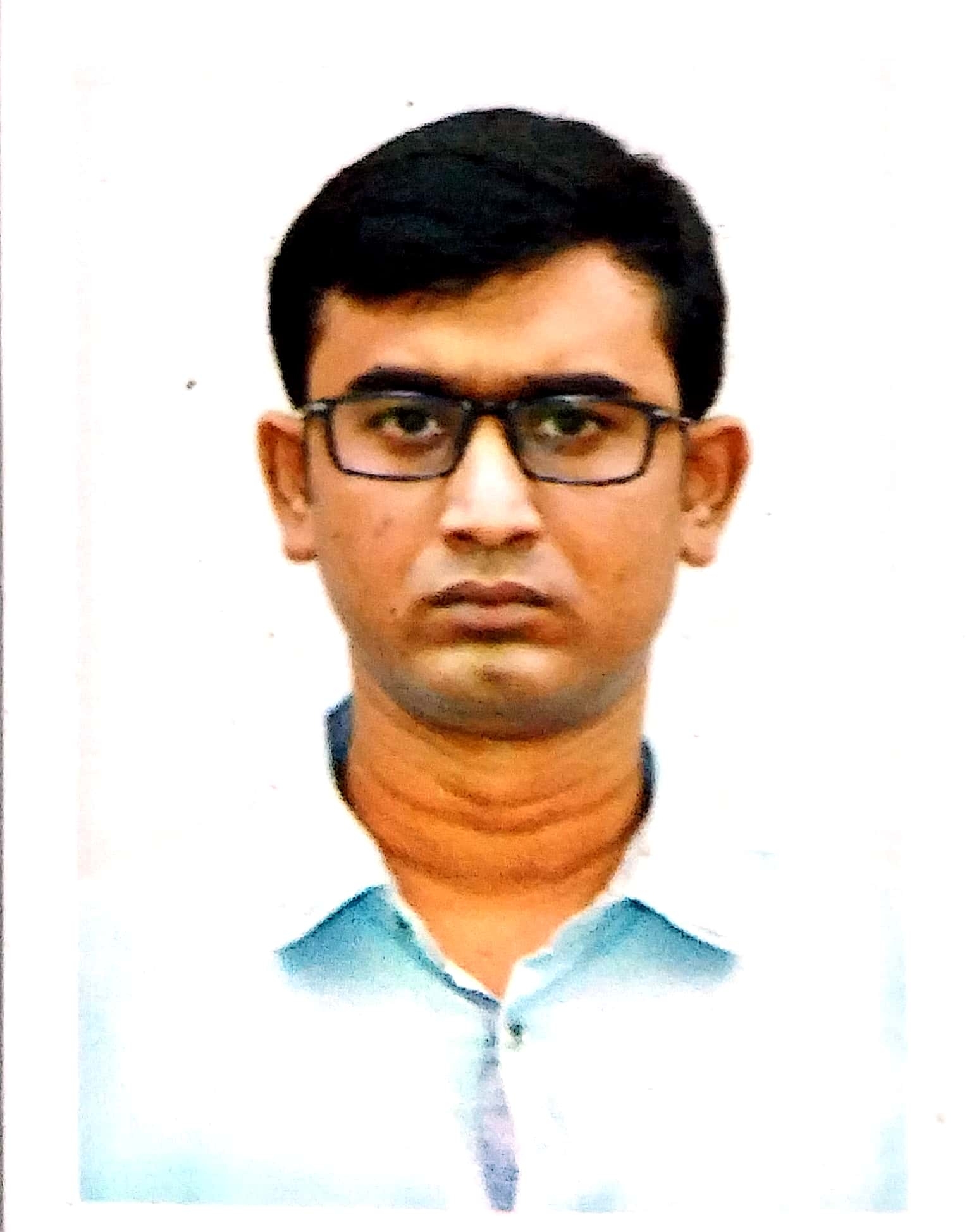 Swarnendu Paul-Image