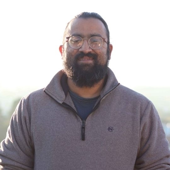 Nagakarthik MP-Image