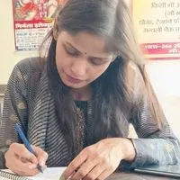 Aradhana Pandey-Image