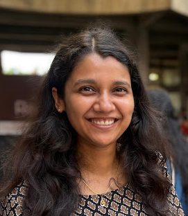 Aishwarya Mishra-Image