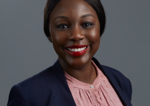 Elisabeth Makumbi-Image