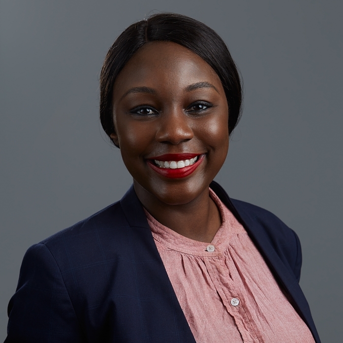 Elisabeth Makumbi-Image