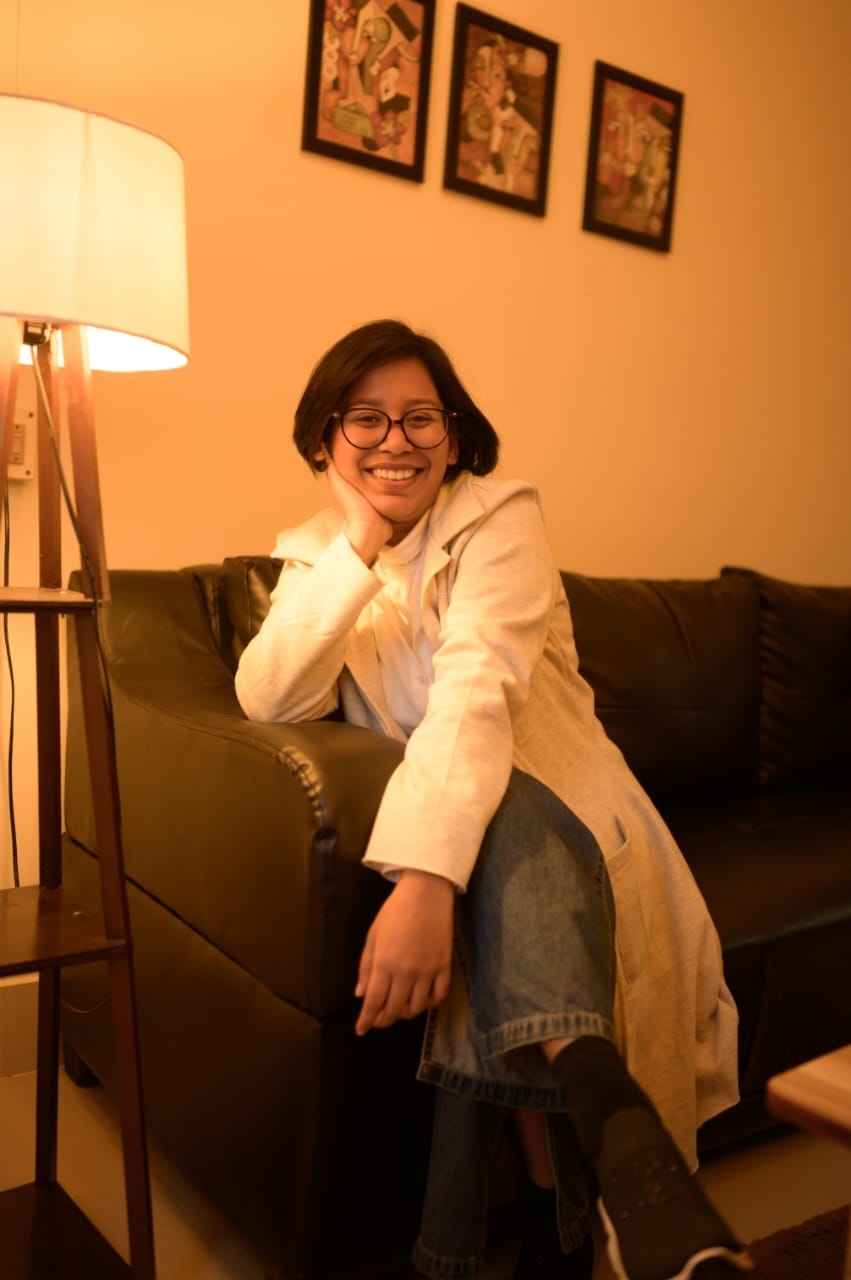 Parthona Phukan-Image