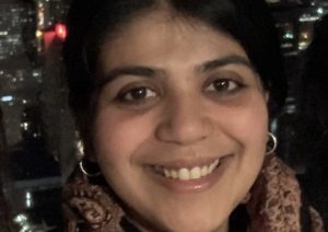 Sneha Shashidhara-Image